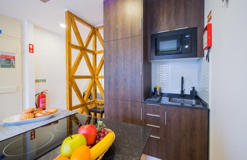 Linda-a-Velha Apartment | Lx20 Ajuda