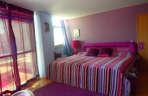 Parque das Nacoes Apartment | LxRiverside Suite Apartment