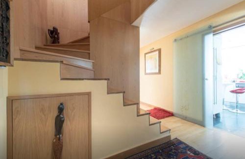 Parque das Nacoes Apartment | LxRiverside Suite Apartment