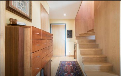 Parque das Nacoes Apartment | LxRiverside Suite Apartment