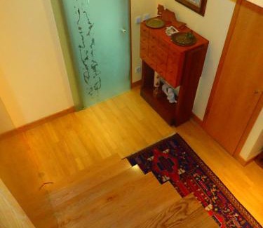 Parque das Nacoes Apartment | LxRiverside Suite Apartment