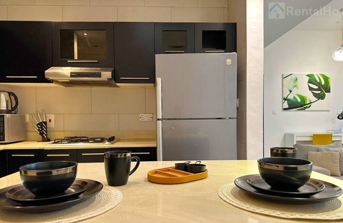 Jabal Ali 2 Apartment | Lxry Full Marina View & RoofTop Pool 40% OFF