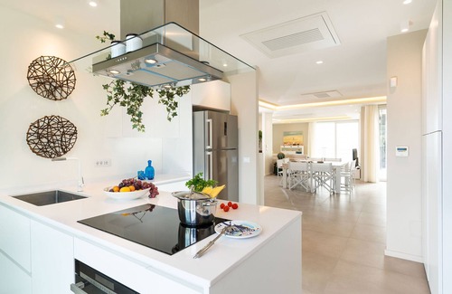 Stazzo Villa | Lxury seafront villa with pool set in Stazzo, Sicily