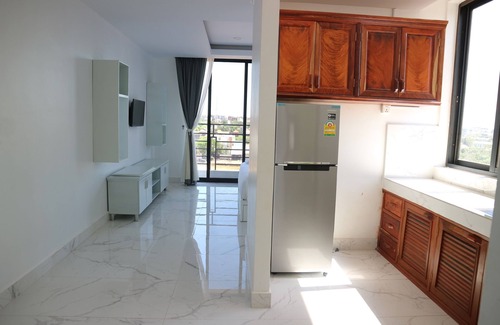Siem Reap Apartment | LY Residence Suite & Apartment