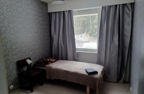 Lahti Apartment | Lyberty apartment Myllymäki 5/22