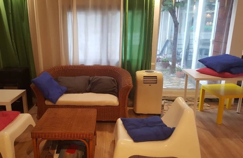 Novi Zagreb Bed & Breakfast | LYC Room Ensuite for 4 people, perfect for families and group of friends!