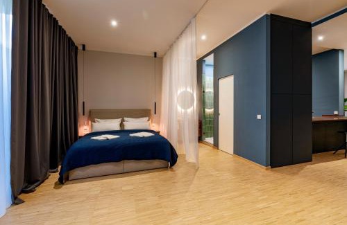 Prenzlauer Berg Apartment | LYC Studio