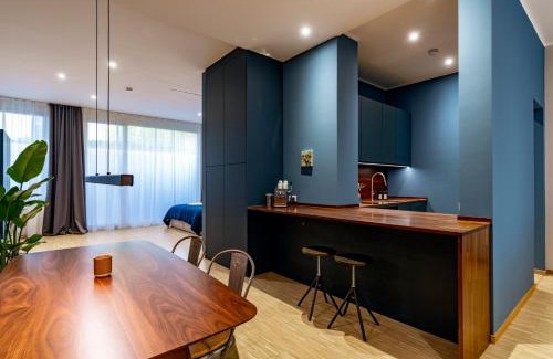 Prenzlauer Berg Apartment | LYC Studio