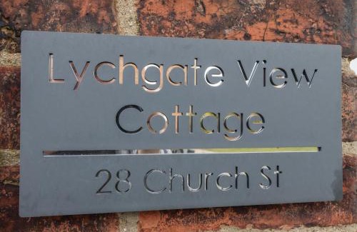 Aldbrough House | Lychgate View Cottage
