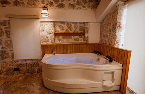 Sarıbelen Villa | Lycian Way Nature Villas - Villa North