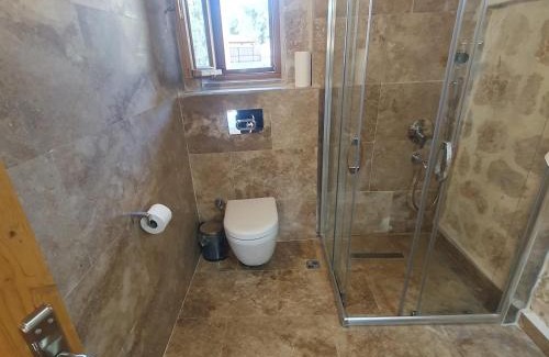 Sarıbelen Villa | Lycian Way Nature Villas - Villa North