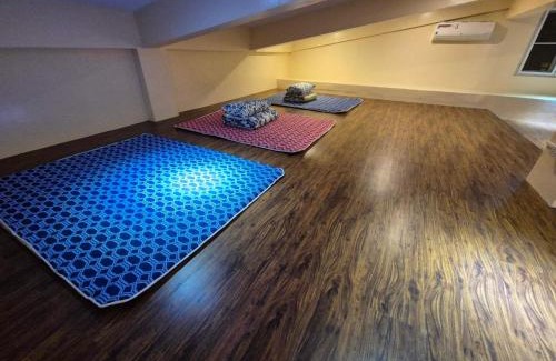 Balabag Apartment | Lydia's Residences