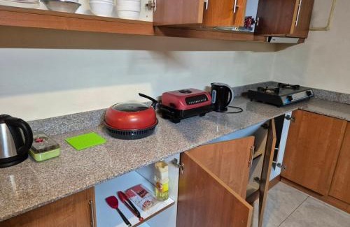 Balabag Apartment | Lydia's Residences