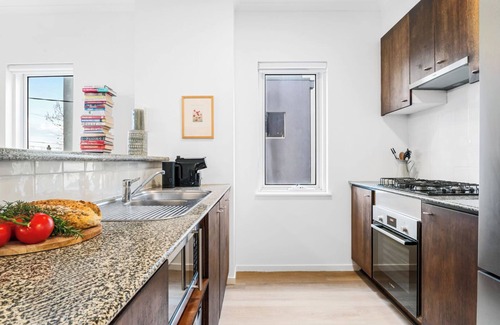Carlton North Apartment | Lygon St: Location and Liveability + Pool & Gym