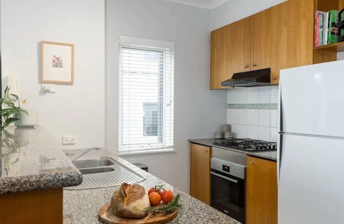 Carlton North Apartment | Lygon St: Location and Liveability + Pool & Gym