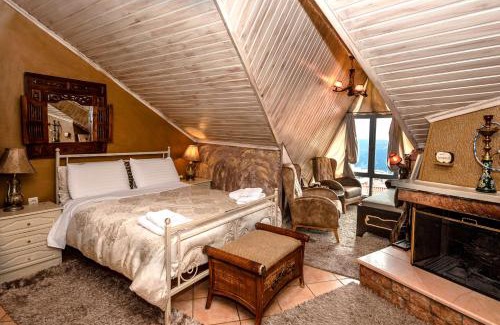 Arachova Apartment | Lykovrisi Guest House