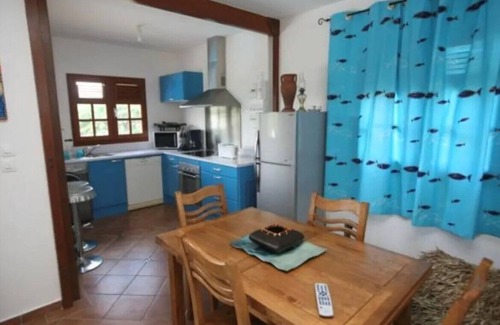Le Moule House | Lylou charming villa with private pool