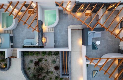 Megalochori Apartment | LyMaRou Collection