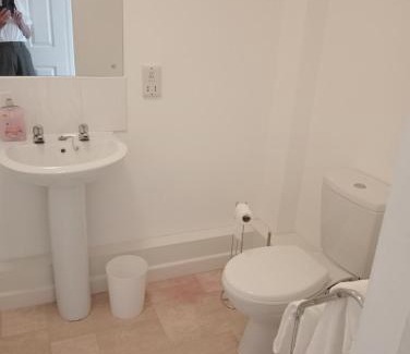 Rosudgeon House | Lyncrest rosudgeon opposite Walters way tr209pa