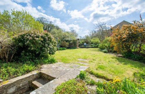 Thornton Rust House | Lyncroft