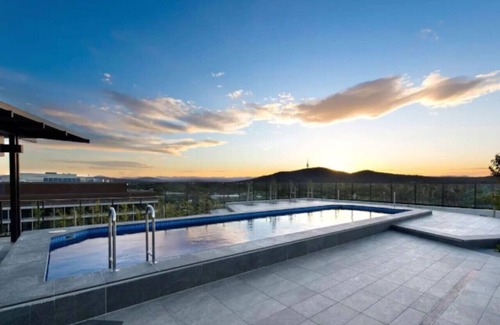 Lyneham Apartment | Lyne4 · Deluxe Studio Apartment in the Center of Canberra