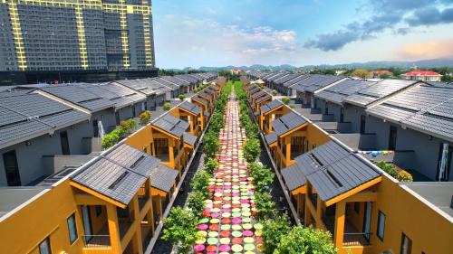 Thanh Thuy Hotel | LYNN TIMES THANH THỦY - Khu Nghỉ Dưỡng KHOÁNG NÓNG