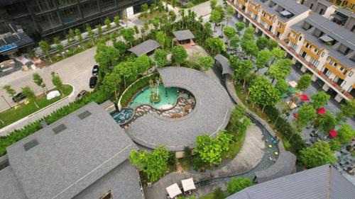 Thanh Thuy Hotel | LYNN TIMES THANH THỦY - Khu Nghỉ Dưỡng KHOÁNG NÓNG