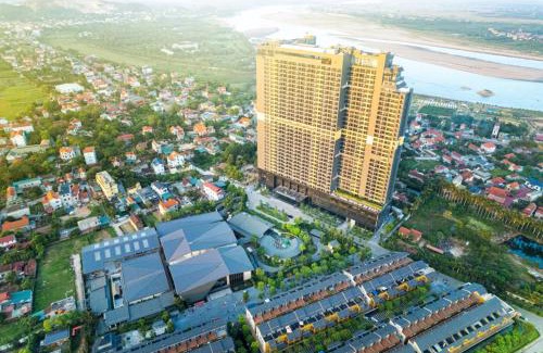 Thanh Thuy Hotel | LYNN TIMES THANH THUỶ - Khu nghỉ dưỡng khoáng nóng