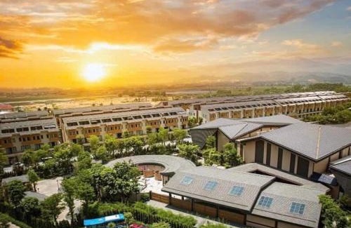 Thanh Thuy Hotel | LYNN TIMES THANH THUỶ - Khu nghỉ dưỡng khoáng nóng