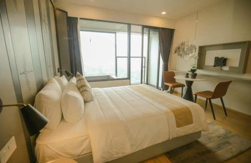 Thanh Thuy Hotel | LYNN TIMES THANH THUỶ - Khu nghỉ dưỡng khoáng nóng