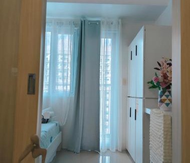 Bel-Air Hotel | Lynzstaycation Makati