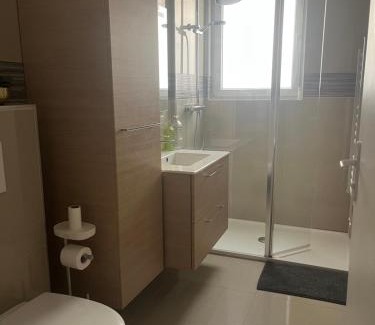 Richard Vitton - Chambovet Apartment | Lyon 3eme