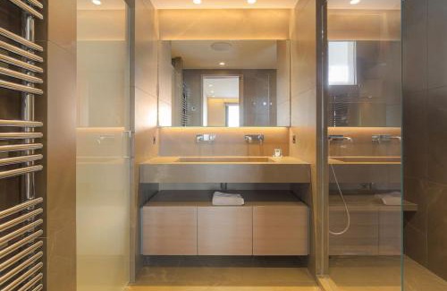 6th Arrondissement Apartment | Lyon 6ème - appartement Créqui 170 m2 avec terrasse