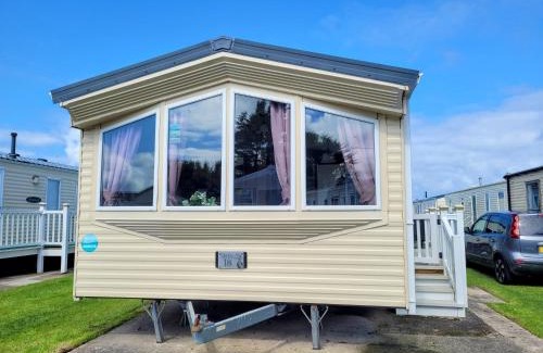 Rhyl Resort | Lyons Robin Hood Holiday Park, The Shamrock Way
