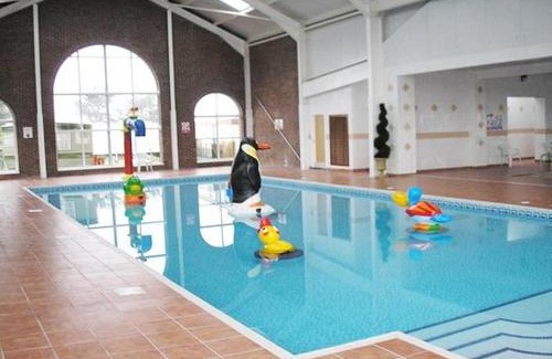 Rhyl Resort | Lyons Robin Hood , Rhyl