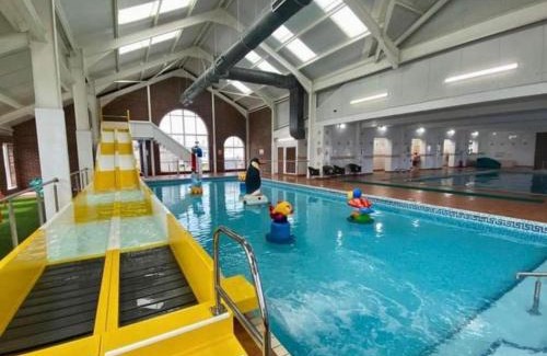 Rhyl Resort | Lyons Robin Hood , Rhyl