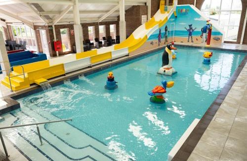 Rhyl Resort | Lyons Robin Hood , Rhyl