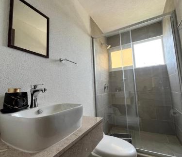 Puente del Mar Apartment | Lyra Vacacional Acapulco