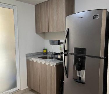 Puente del Mar Apartment | Lyra Vacacional Acapulco
