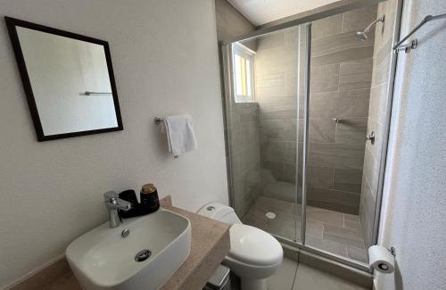 Puente del Mar Apartment | Lyra Vacacional Acapulco