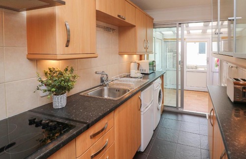 Malborough House | Lysander