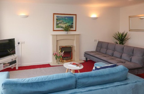 Malborough House | Lysander
