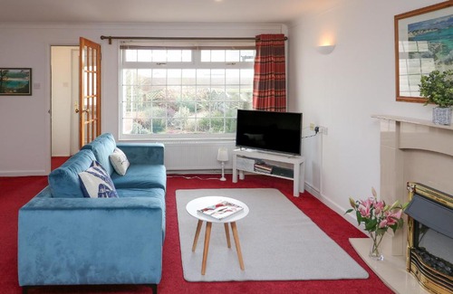 Malborough House | Lysander