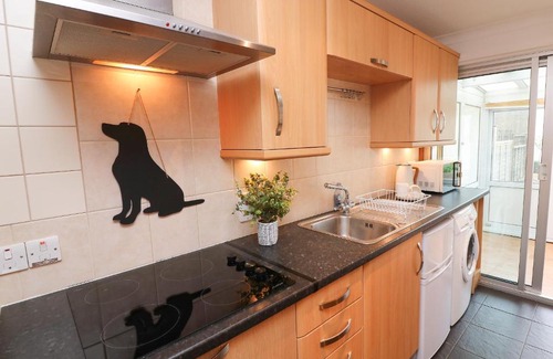 Malborough House | Lysander