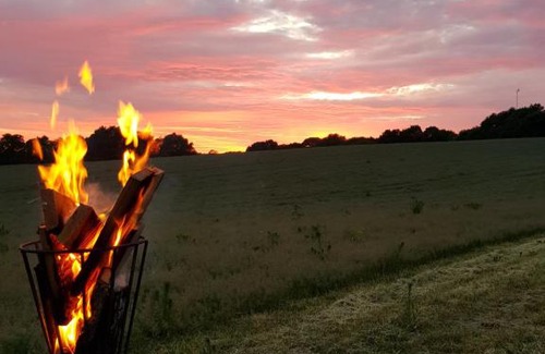 Faaborg Bed & Breakfast | Lysbjerg