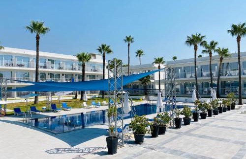 Pyla Hotel | Lysithea Hotel