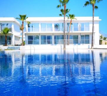 Pyla Hotel | Lysithea Hotel