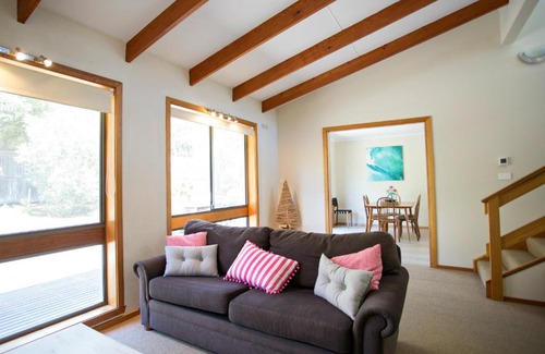 Point Lonsdale House | Lytton at Lonnie