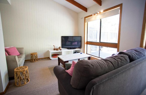 Point Lonsdale House | Lytton at Lonnie