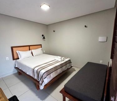 Icapui House | Lyttos Bungalows